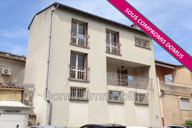 Photo Maison de village Saint-Saturnin-lès-Avignon Centre-ville, achat maison de village 3 chambres 110 m²