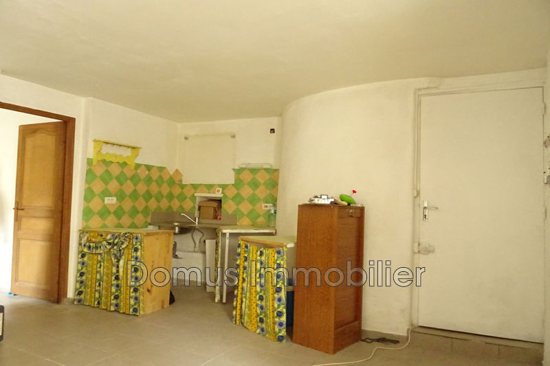Photo Appartement Caumont-sur-Durance Centre-ville, achat appartement 2 pièces 33 m²