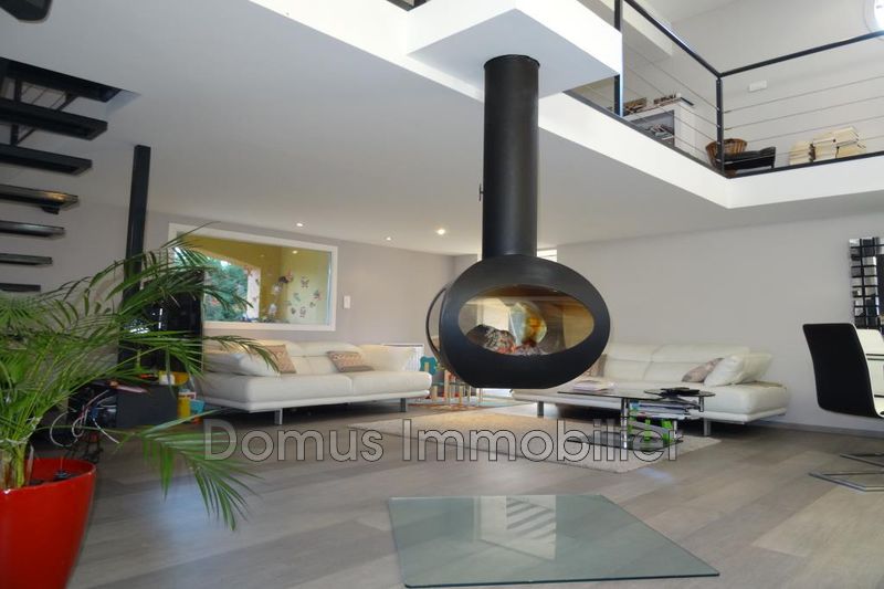 Photo Propriété Pernes-les-Fontaines Les valayans, achat propriété 4 chambres 221 m²