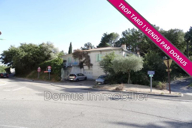 Photo Villa Bédarrides achat villa 4 chambres 170 m²