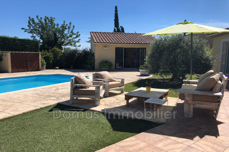 Photo Villa Pernes-les-Fontaines achat villa 3 chambres 165 m²