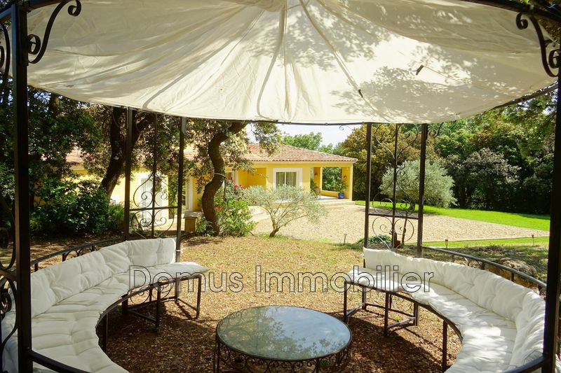 Photo Villa Jonquerettes achat villa 4 chambres 172 m²