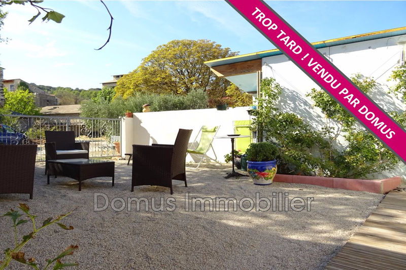 Photo Maison Caumont-sur-Durance achat maison 3 chambres 122 m²