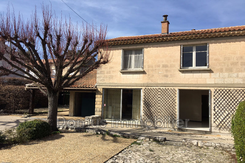 Photo Villa Saint-Saturnin-lès-Avignon Centre-ville, achat villa 3 chambres 91 m²