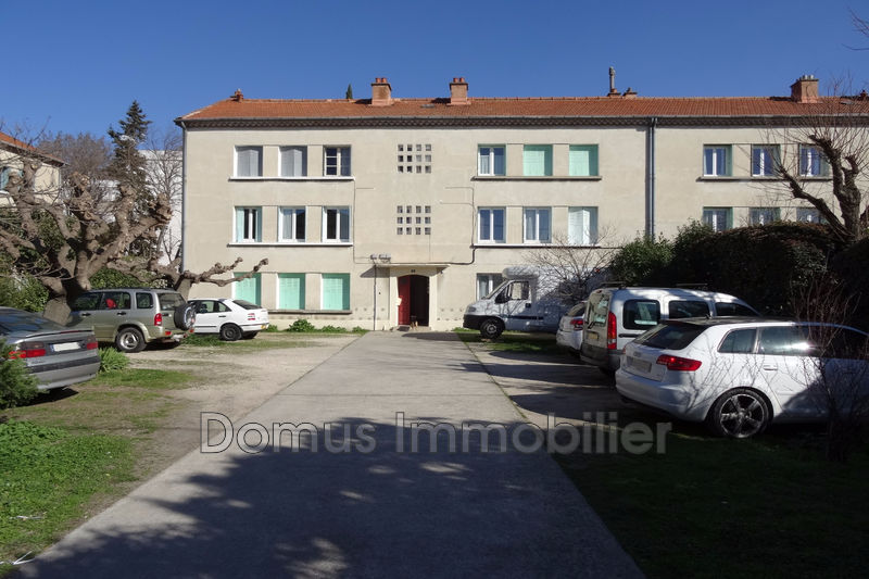 Photo Apartment Avignon Centre-ville, to buy apartment 3 rooms 56 m²