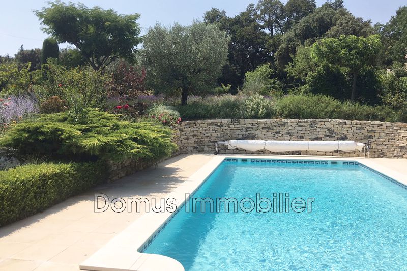 Photo Maison Jonquerettes Proche village, achat maison 4 chambres 175 m²