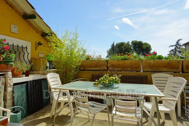 Photo Maison de village Châteauneuf-de-Gadagne Village, achat maison de village 5 pièces 156 m²