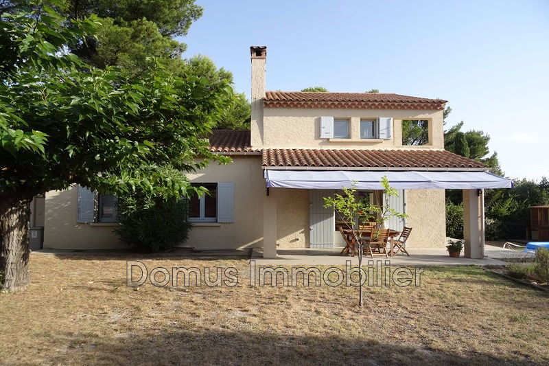 Photo Villa Châteauneuf-de-Gadagne Proche village, achat villa 3 chambres 80 m²