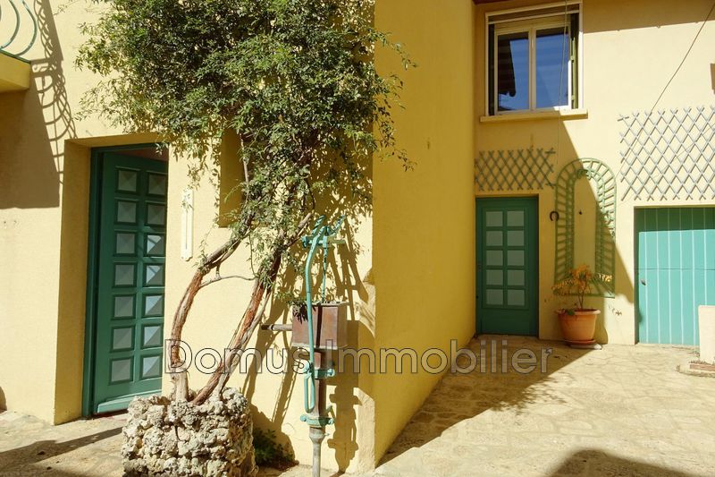 Photo Maison de village Châteauneuf-de-Gadagne Village, achat maison de village 2 chambres 113 m²