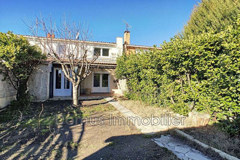 Photo Maison Le Pontet Proche village, achat maison 2 chambres 79 m²