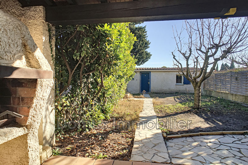 Photo Maison Le Pontet Proche village, achat maison 2 chambres 79 m²