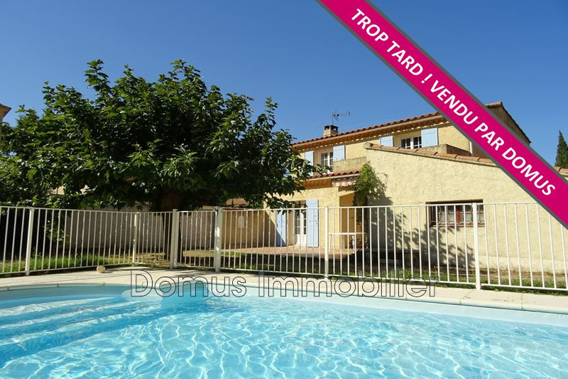 Photo Villa Jonquerettes Village, achat villa 3 chambres 105 m²
