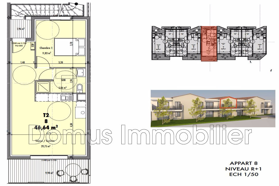 Location Appartement Vedene Location Appartement Vedene