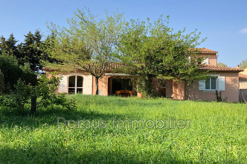 Photo Maison Avignon Proche village, achat maison 4 chambres 166 m²