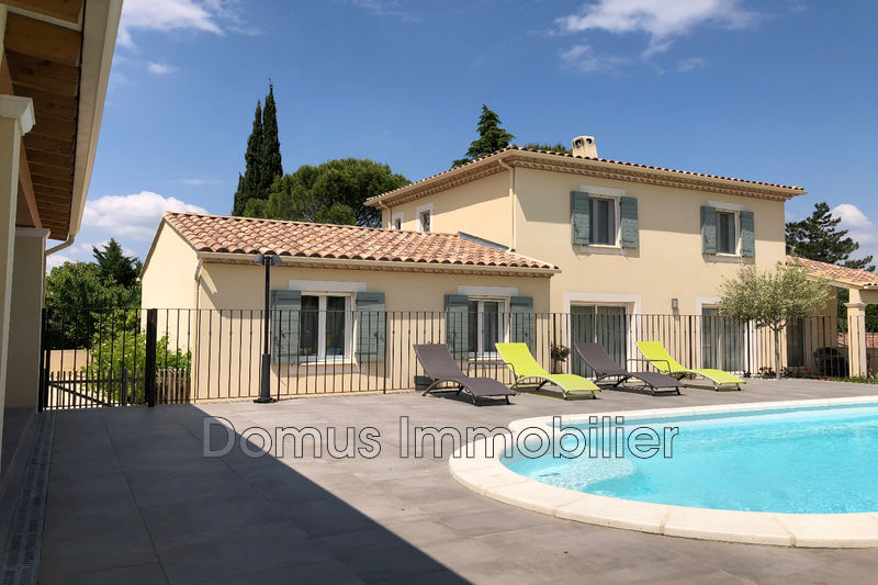 Photo Villa Jonquerettes achat villa 5 chambres 165 m²