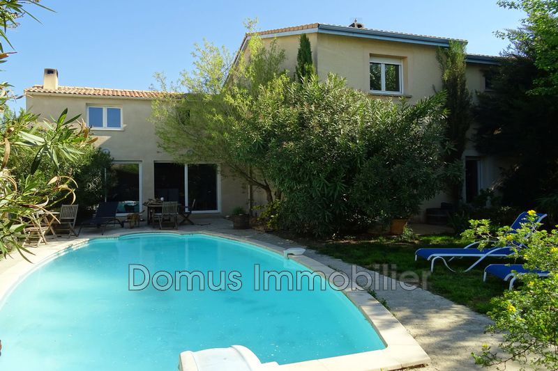Photo Maison Vedène achat maison 5 chambres 160 m²