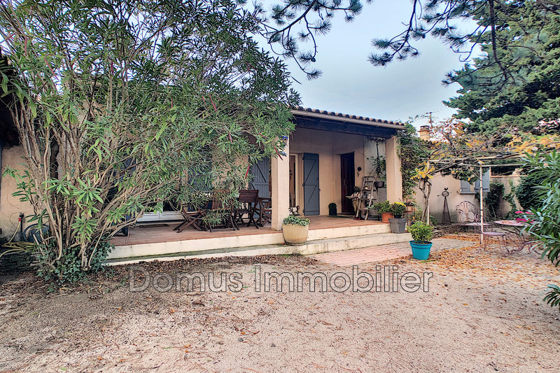 Photo Villa Châteauneuf-de-Gadagne Résidentiel, achat villa 3 chambres 88 m²