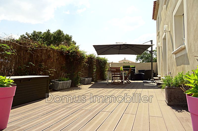 Photo Villa Châteauneuf-de-Gadagne Proche village, achat villa 2 chambres 75 m²
