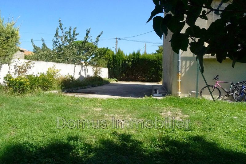 Photo Maison de ville Le Pontet achat maison de ville 3 chambres 95 m²