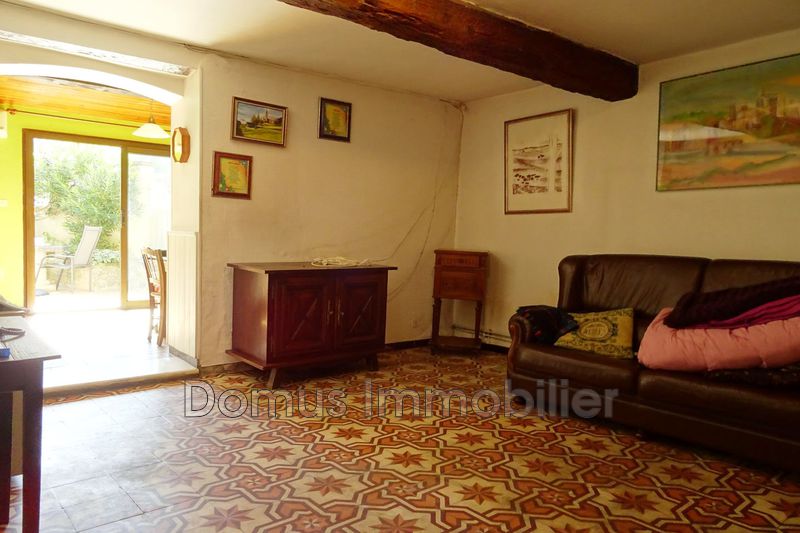 Photo Maison de village Vedène Centre-ville, achat maison de village 8 pièces 146 m²