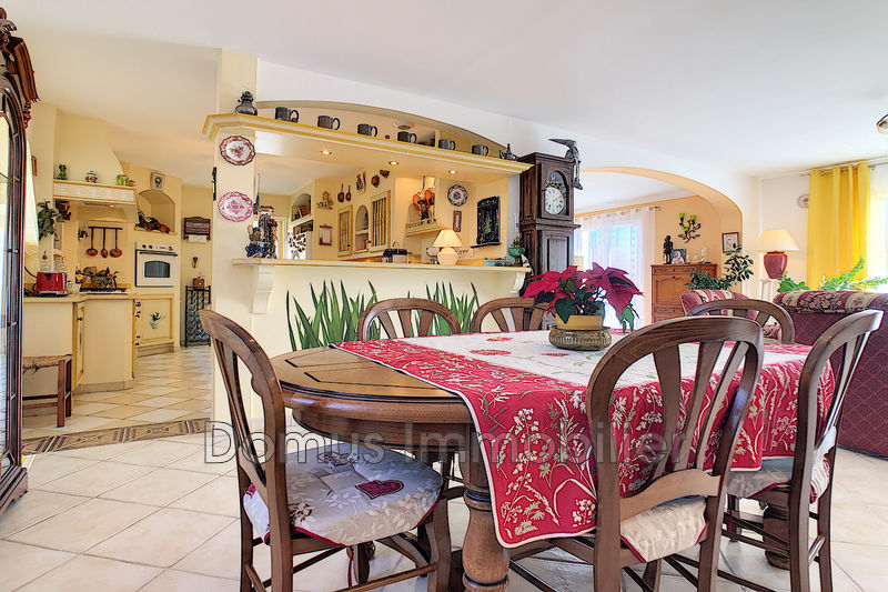 Photo Villa Pernes-les-Fontaines Proche village, achat villa 3 chambres 176 m²
