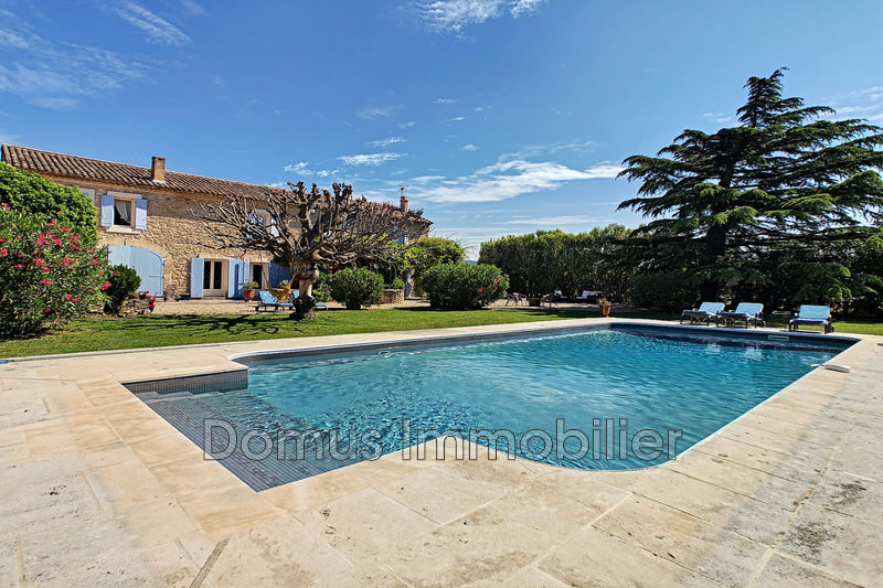 Photo Mas Robion to buy mas 8 bedrooms 330 m²