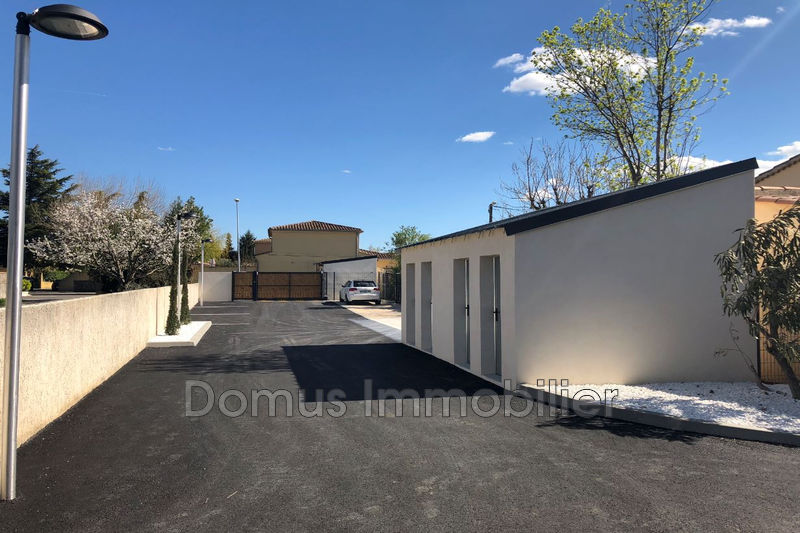 Photo Appartement Vedène Proche village, achat appartement 3 pièces 68 m²