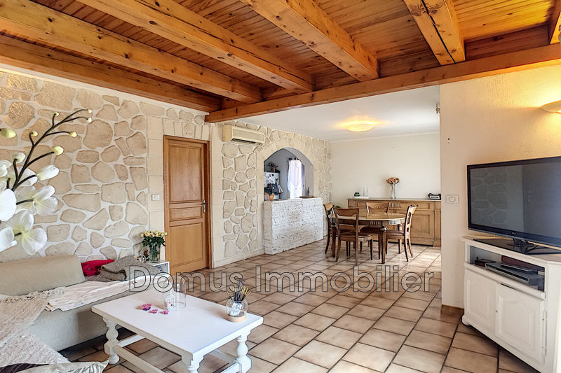 Photo Villa Le Pontet achat villa 3 chambres 100 m²