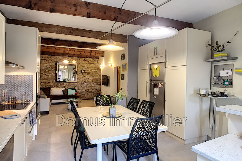 Photo Maison de village Vedène Centre-ville, achat maison de village 2 chambres 77 m²