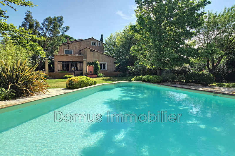 Photo Mas Pernes-les-Fontaines Centre-ville,   achat mas  5 chambres   225&nbsp;m&sup2;