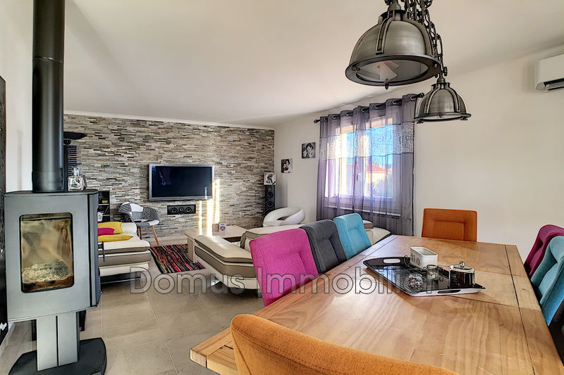 Photo Maison Morières-lès-Avignon Centre-ville, achat maison 6 chambres 200 m²