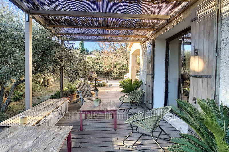 Photo Villa Châteauneuf-de-Gadagne Proche village, achat villa 3 chambres 103 m²