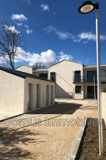 Photo Appartement Vedène Proche village, achat appartement 2 pièces 46 m²