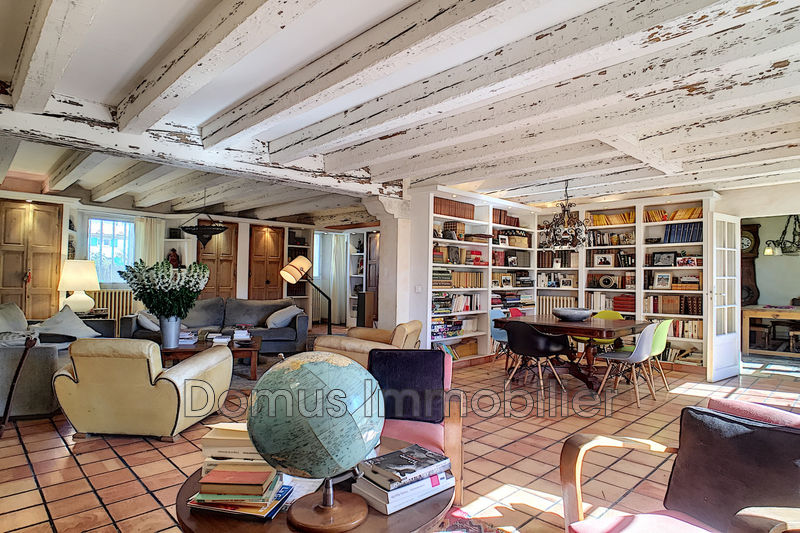 Photo Mas Montfavet achat mas 6 chambres 340 m²