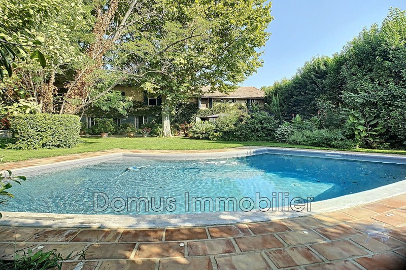 Photo Mas Avignon achat mas 6 chambres 340 m²