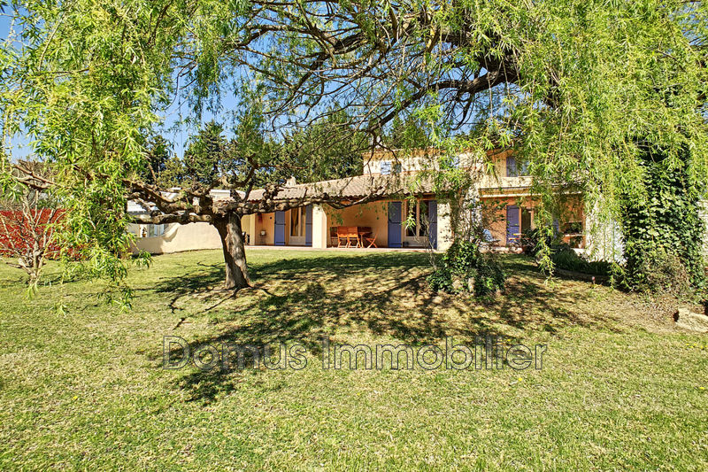 Photo Propriété Caumont-sur-Durance achat propriété 4 chambres 192 m²