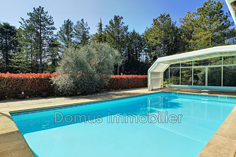 Photo Propriété Caumont-sur-Durance achat propriété 4 chambres 192 m²