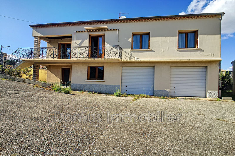 Photo Maison Saint-Saturnin-lès-Avignon achat maison 4 chambres 144 m²