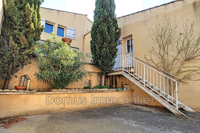 Photo Maison Châteauneuf-de-Gadagne Centre-ville, achat maison 6 chambres 240 m²