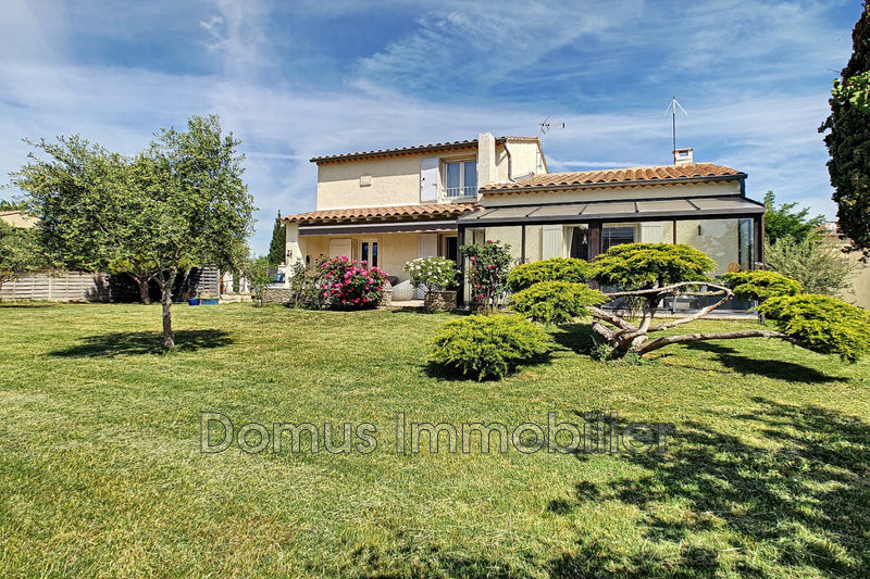 Photo Villa Morières-lès-Avignon achat villa 3 chambres 116 m²
