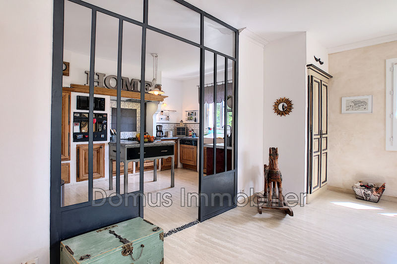 Photo Villa Morières-lès-Avignon achat villa 3 chambres 116 m²