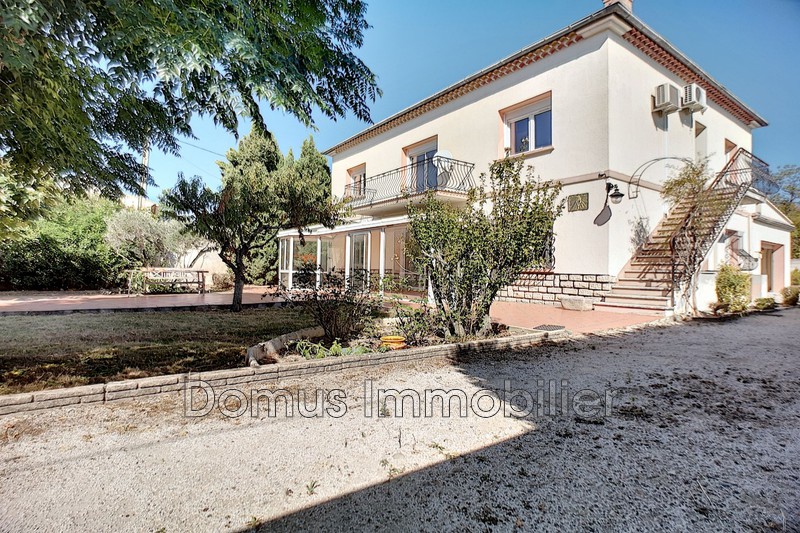 Photo Villa Vedène Proche centre ville, achat villa 6 chambres 193 m²