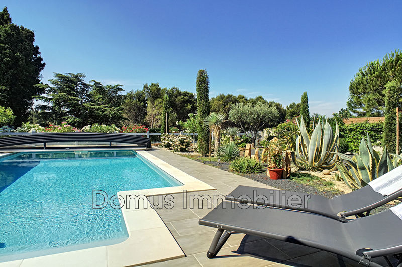 Photo Maison Vedène achat maison 3 chambres 145 m²
