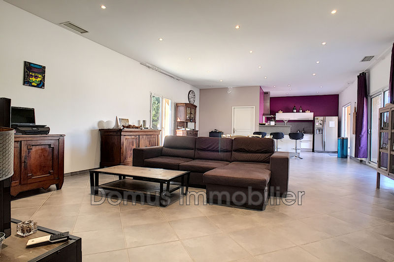Photo Villa Jonquerettes Proche village, achat villa 4 chambres 140 m²