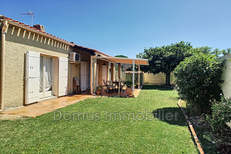 Photo Villa Le Pontet achat villa 3 chambres 95 m²