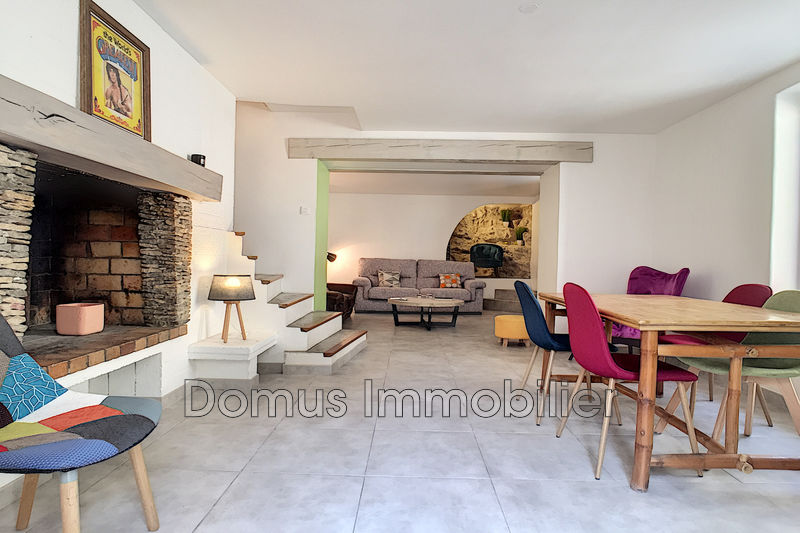 Photo Maison de village Vedène achat maison de village 2 chambres 95 m²