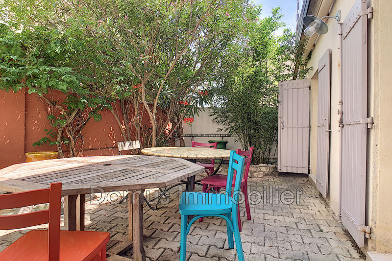 Photo Maison de village Vedène achat maison de village 2 chambres 95 m²