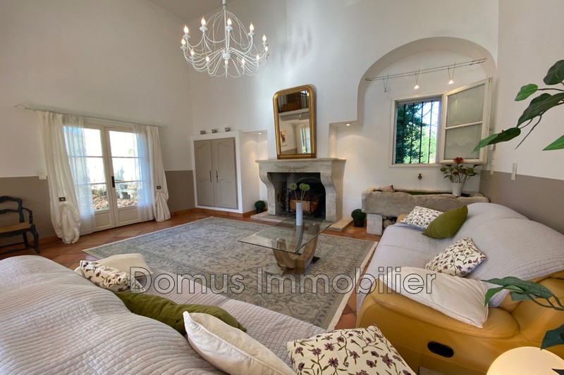 Photo Mas Pernes-les-Fontaines Campagne, achat mas 5 chambres 315 m²