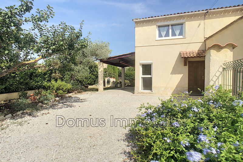 Photo Maison Le Pontet Proche village, achat maison 2 chambres 80 m²