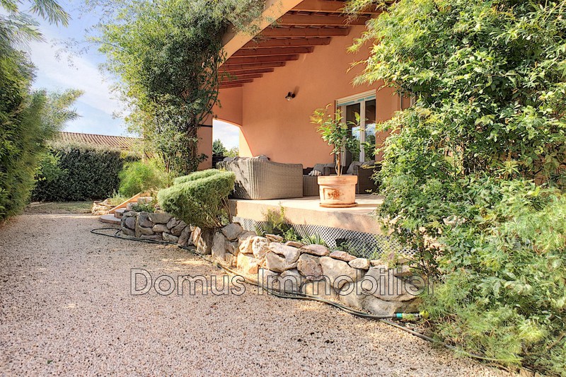 Photo Villa Sorgues Campagne, achat villa 4 chambres 153 m²